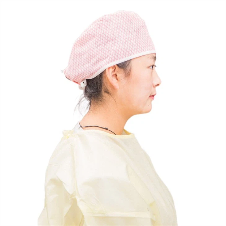 Surgery Caps For Nurses