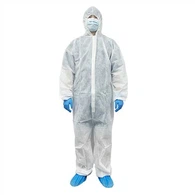 Himoya engil vaznli kombinezonlar